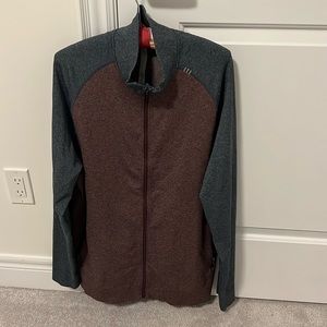 Men’s Lululemon Zip up
